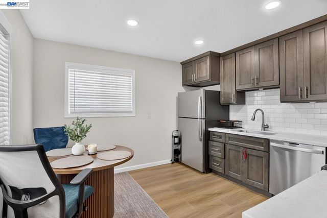1578 166Th Ave, San Leandro, CA 94578