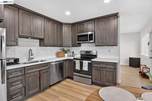 1578 166Th Ave, San Leandro, CA 94578
