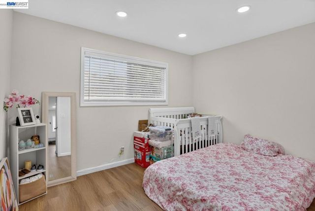 1578 166Th Ave, San Leandro, CA 94578