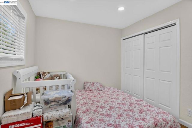 1578 166Th Ave, San Leandro, CA 94578