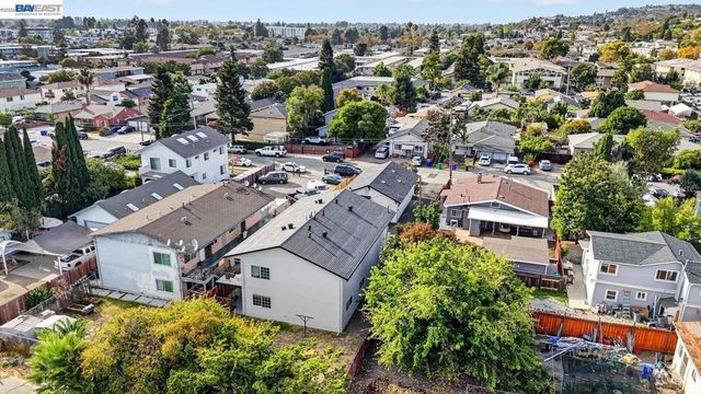 1578 166Th Ave, San Leandro, CA 94578