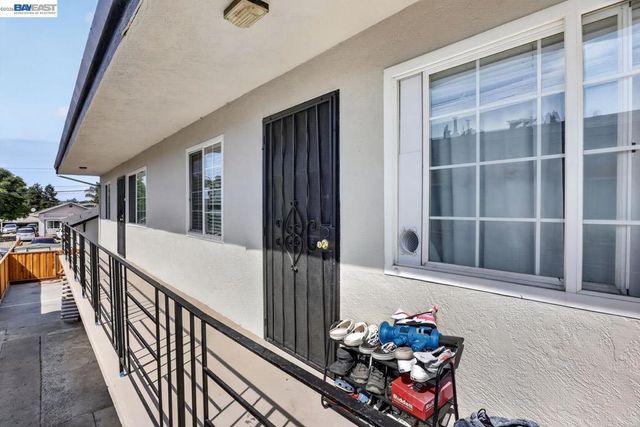 1578 166Th Ave, San Leandro, CA 94578