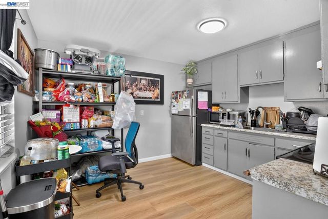 1578 166Th Ave, San Leandro, CA 94578