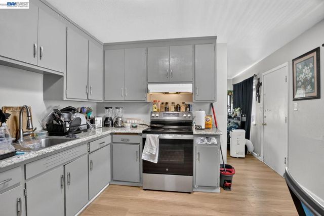 1578 166Th Ave, San Leandro, CA 94578