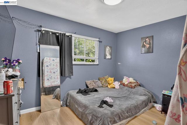 1578 166Th Ave, San Leandro, CA 94578