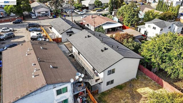 1578 166Th Ave, San Leandro, CA 94578