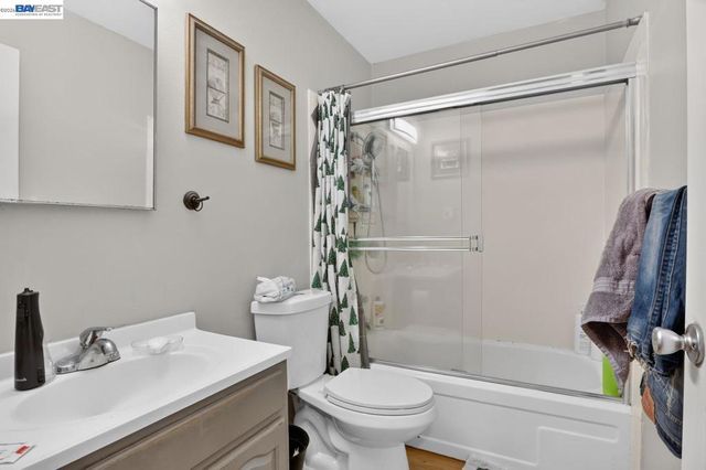 1578 166Th Ave, San Leandro, CA 94578