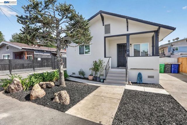 1578 166Th Ave, San Leandro, CA 94578