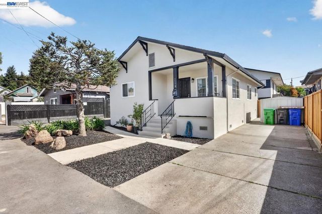 1578 166Th Ave, San Leandro, CA 94578