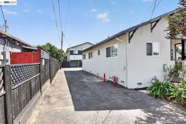 1578 166Th Ave, San Leandro, CA 94578