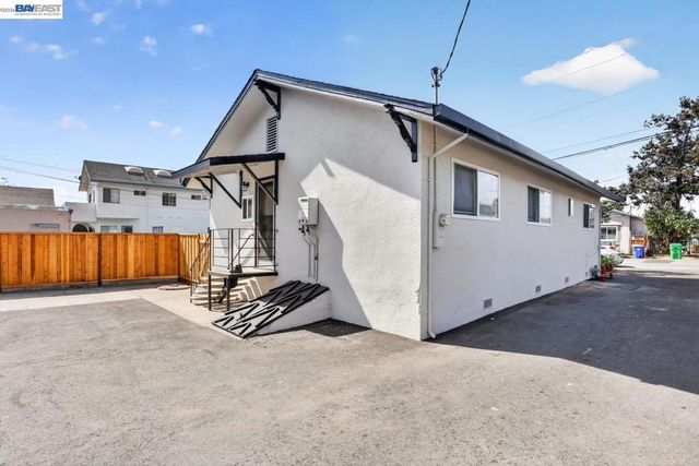 1578 166Th Ave, San Leandro, CA 94578