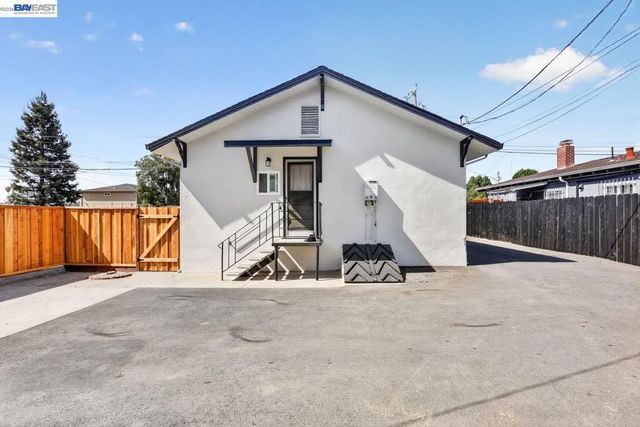 1578 166Th Ave, San Leandro, CA 94578