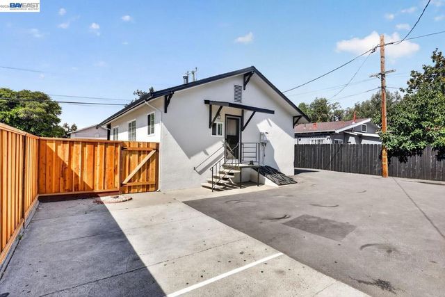 1578 166Th Ave, San Leandro, CA 94578