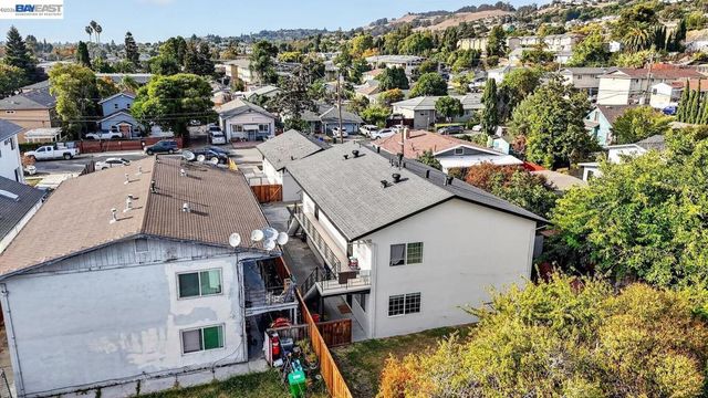 1578 166Th Ave, San Leandro, CA 94578