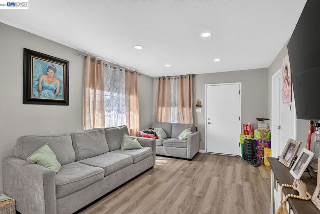 1578 166Th Ave, San Leandro, CA 94578