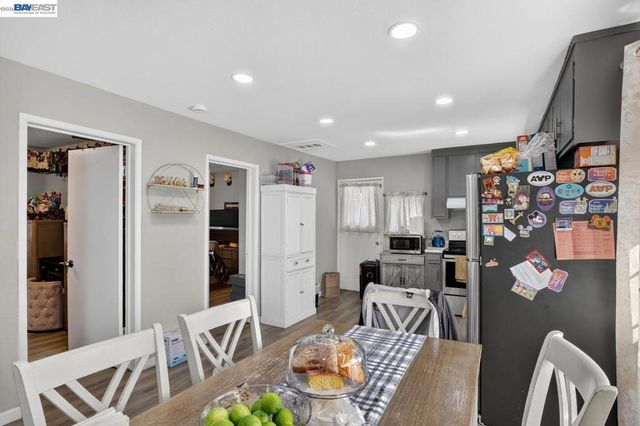 1578 166Th Ave, San Leandro, CA 94578