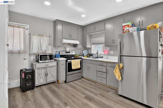 1578 166Th Ave, San Leandro, CA 94578
