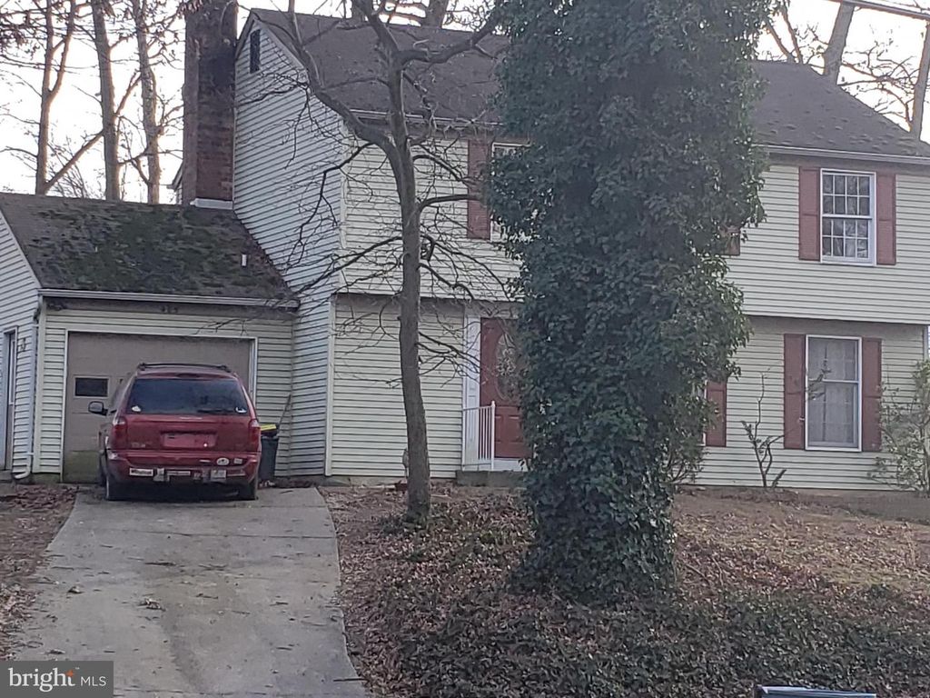 405 TRIMBLE RD, Joppa, MD 21085