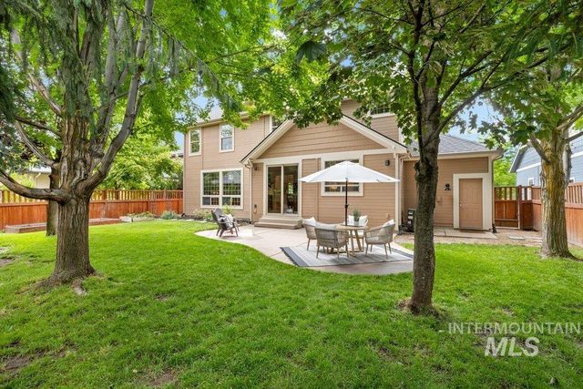 5046 W Parsons Dr, Boise, ID 83714