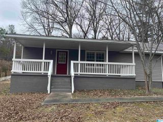 1956 SE WHITES GAP ROAD, Jacksonville, AL 36265