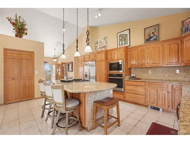 390 Scrub Oak Cir, Monument, CO 80132