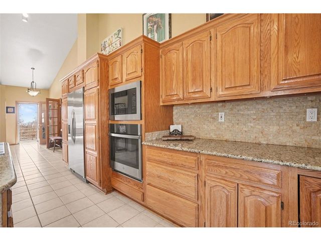 390 Scrub Oak Cir, Monument, CO 80132