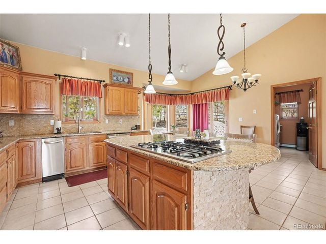 390 Scrub Oak Cir, Monument, CO 80132