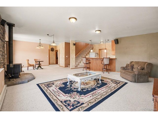 390 Scrub Oak Cir, Monument, CO 80132