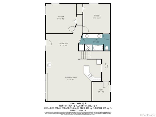 390 Scrub Oak Cir, Monument, CO 80132