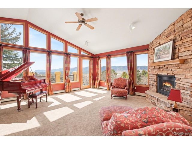 390 Scrub Oak Cir, Monument, CO 80132