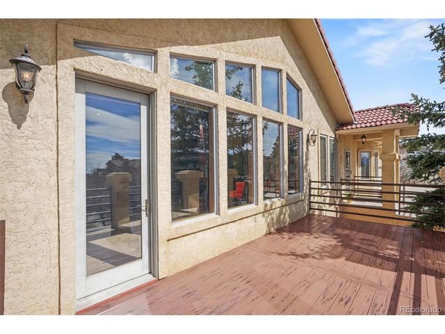 390 Scrub Oak Cir, Monument, CO 80132