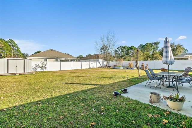 55 UHL PATH, Palm Coast, FL 32164