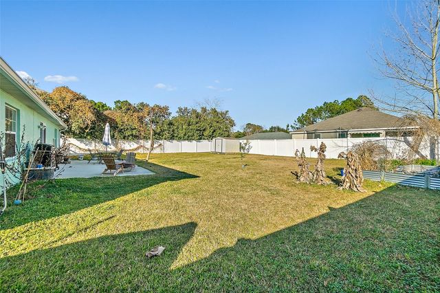 55 UHL PATH, Palm Coast, FL 32164