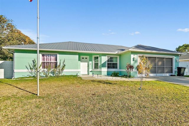 55 UHL PATH, Palm Coast, FL 32164