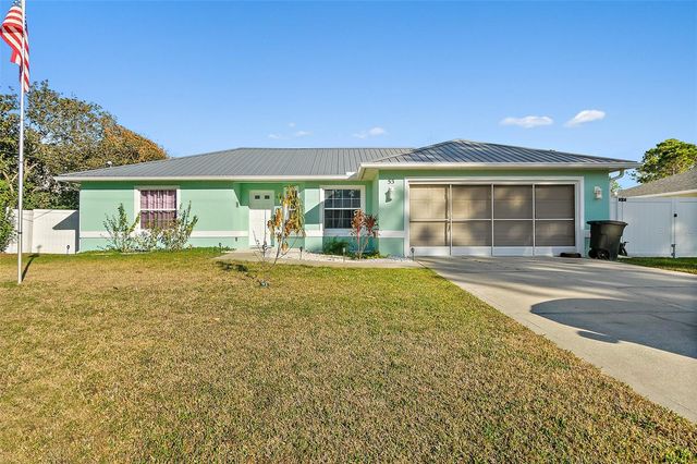 55 UHL PATH, Palm Coast, FL 32164