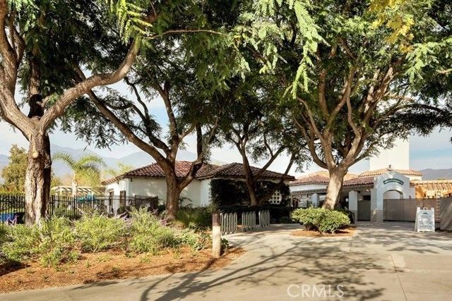 20891 Porter Ranch Road, Rancho Santa Margarita, CA 92679