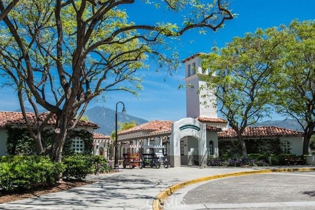 20891 Porter Ranch Road, Rancho Santa Margarita, CA 92679