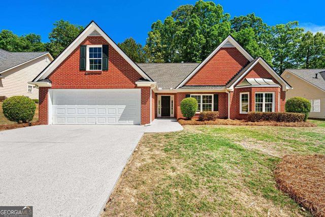 953 Natural Brook Trail, Lawrenceville, GA 30045