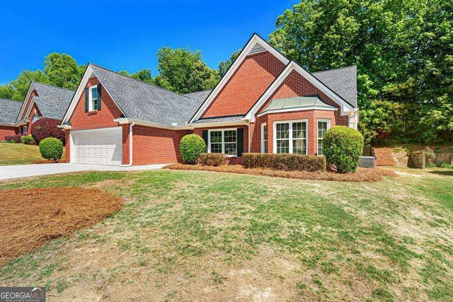 953 Natural Brook Trail, Lawrenceville, GA 30045