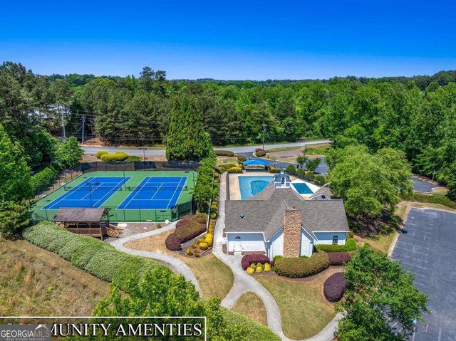 953 Natural Brook Trail, Lawrenceville, GA 30045