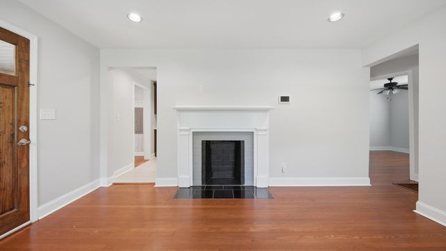 706 Lupton Drive, Chattanooga, TN 37415