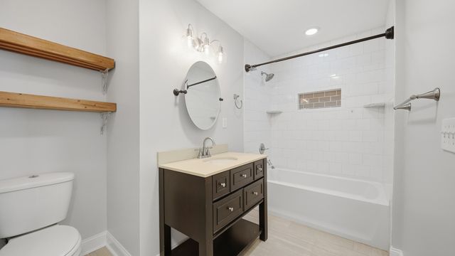 706 Lupton Drive, Chattanooga, TN 37415