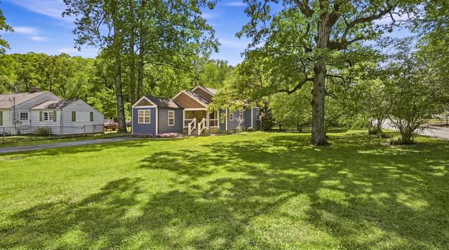 706 Lupton Drive, Chattanooga, TN 37415