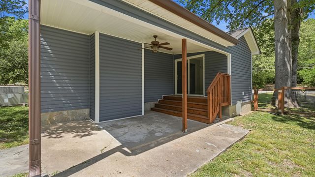 706 Lupton Drive, Chattanooga, TN 37415