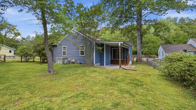 706 Lupton Drive, Chattanooga, TN 37415