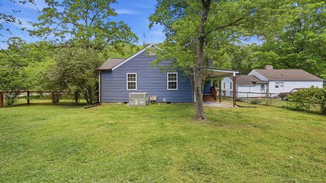 706 Lupton Drive, Chattanooga, TN 37415
