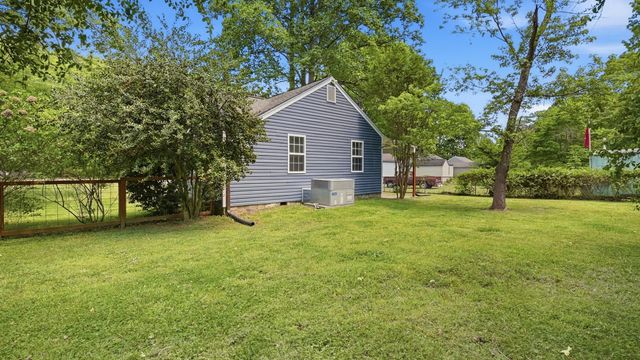 706 Lupton Drive, Chattanooga, TN 37415