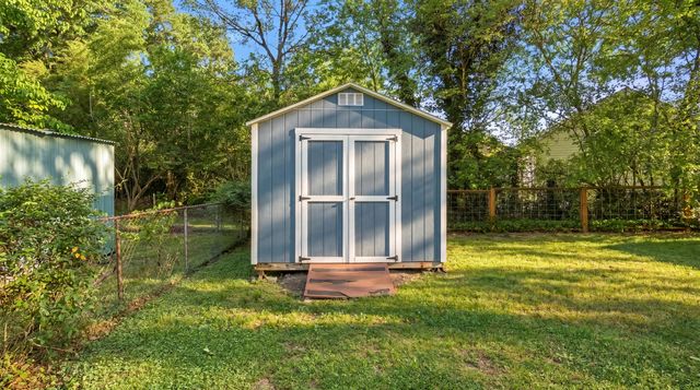 706 Lupton Drive, Chattanooga, TN 37415