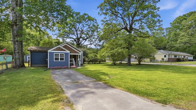 706 Lupton Drive, Chattanooga, TN 37415