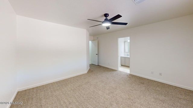 2574 W Southern Star Drive, Tucson, AZ 85713